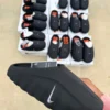 Nike Mind 001 Slide Black Chrome For Sale