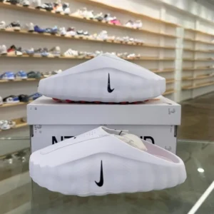 Nike Mind 001 white