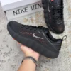Nike mind 002 black For Sale
